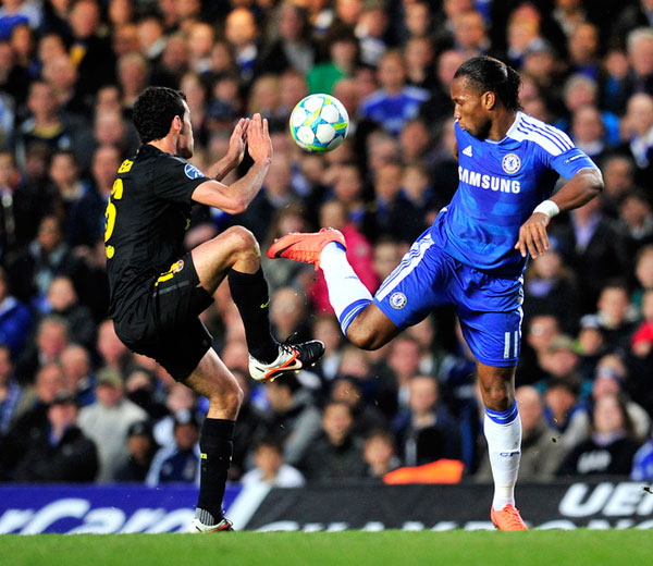 JJB- 阿隆索输球下课 