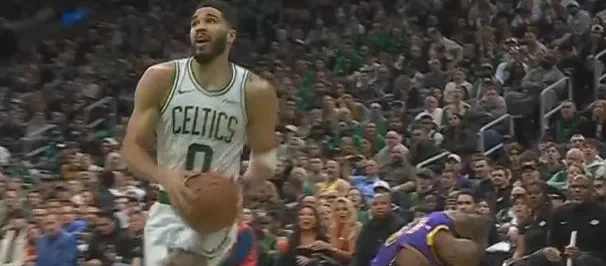 JJB-Ning连续二十场比赛得分超过绝杀，湖人挑战极限！的简单介绍