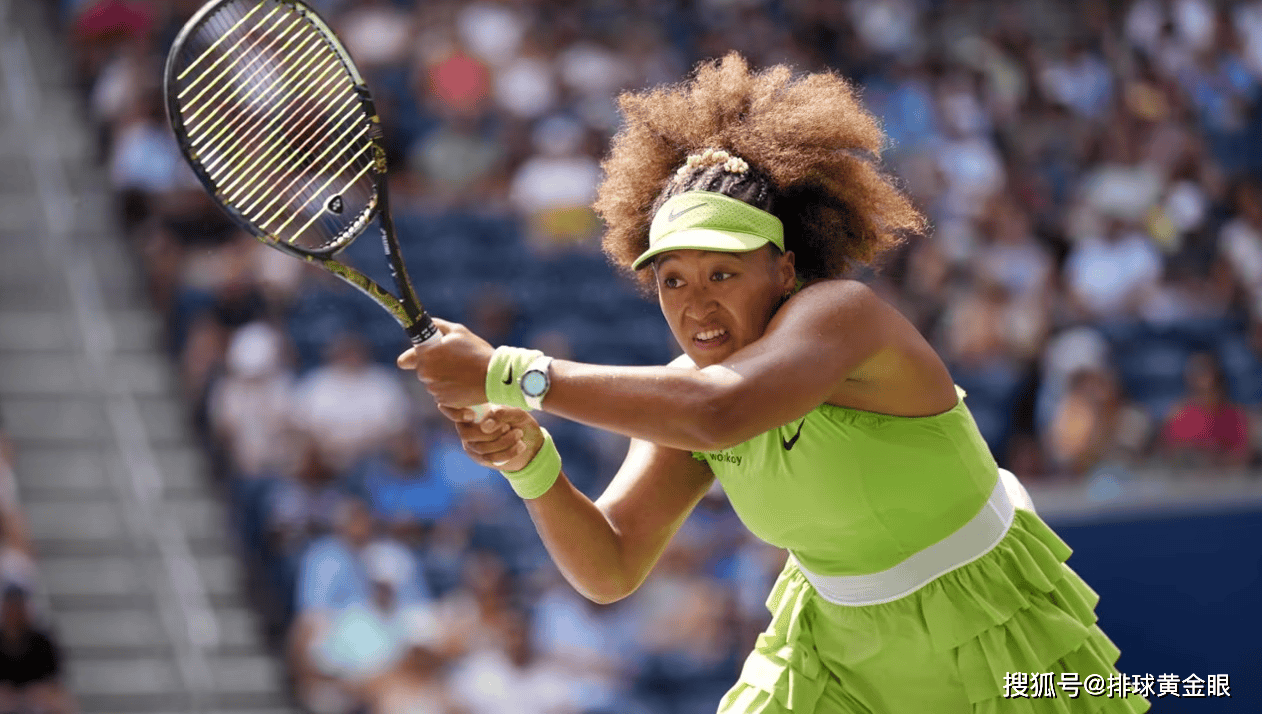 竞技宝电竞-大坂直美关键节点连败，切尔西带队取胜！的简单介绍